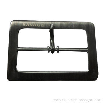 Metal Buckle, Made of Alloy, Perfect Design, OEM and ODM Services are Welcome